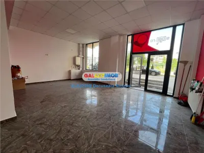 Spatiu comercial Militari Residence 1000 euro negociabil - foto 8