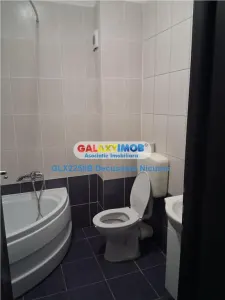 Garsoniera Mobilata Utilata Militari Residence 300 Euro - foto 12