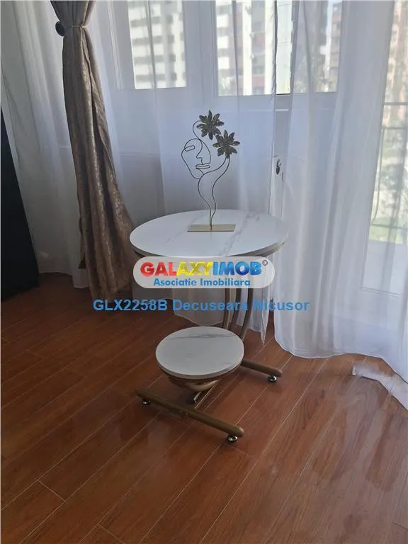 Garsoniera Mobilata Utilata Militari Residence 300 Euro - foto 3