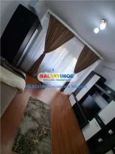 Garsoniera Mobilata Utilata Militari Residence 300 Euro - foto 8