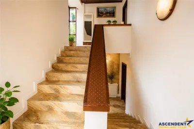 Oportunitate! Colt de rai in Poiana Brasov - Pensiune complet amenajata, gata de preluare - foto 11