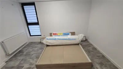 Garsoniera Mobilata Utilata in Militari Residence 400 Euro - foto 2