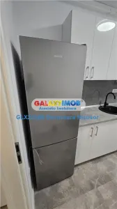 Garsoniera Mobilata Utilata in Militari Residence 400 Euro - foto 11