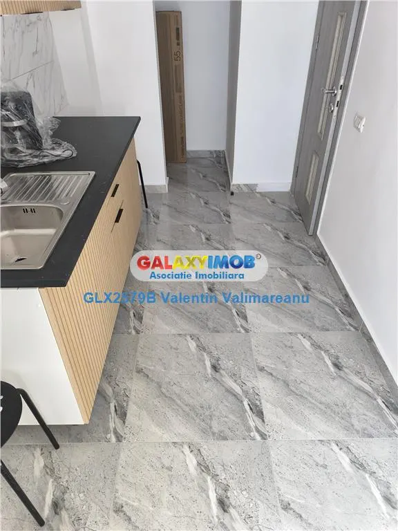 Garsoniera Chiajna COD 256 - foto 11