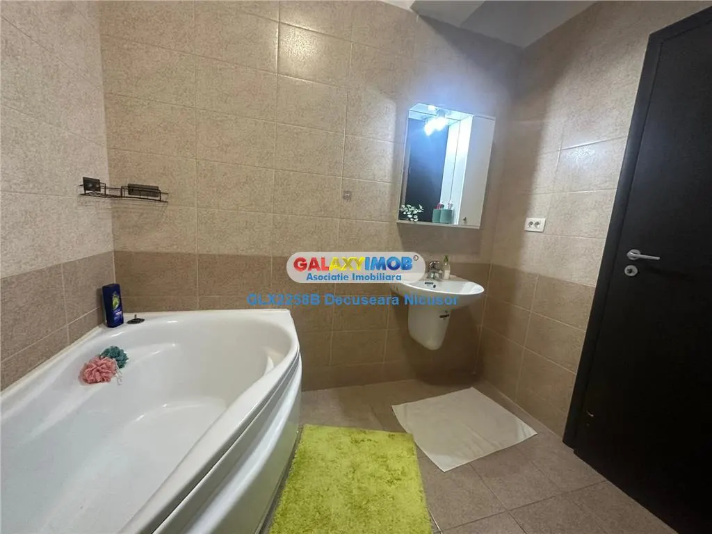 Studio Mobilat Utilat in Militari Residence 360 Euro - foto 12