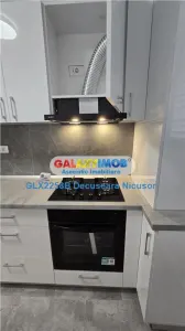Garsoniera Mobilata Utilata, in Militari Residence, 400 Euro - foto 2