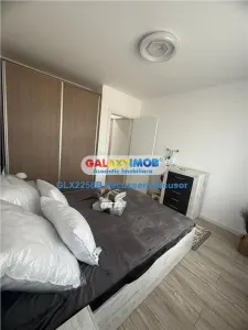 Apartament cu 2 camere Bucuresti Sector 6 Mobilat si utilat 500 Euro - foto 2