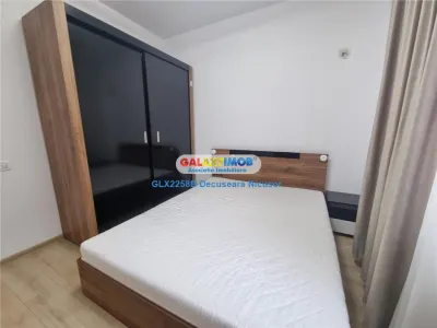 Apartament 2 camere MILITARI RESIDENCE 72.500 Euro - foto 1
