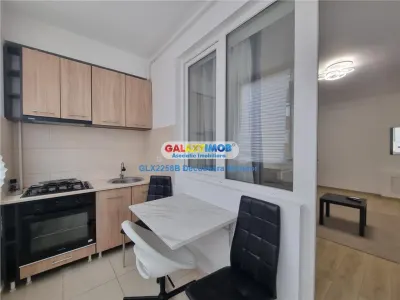 Apartament 2 camere MILITARI RESIDENCE 72.500 Euro - foto 7