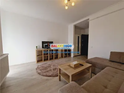 Garsoniera Mobilata Utilata, Tineretului, 300 Euro - foto 1