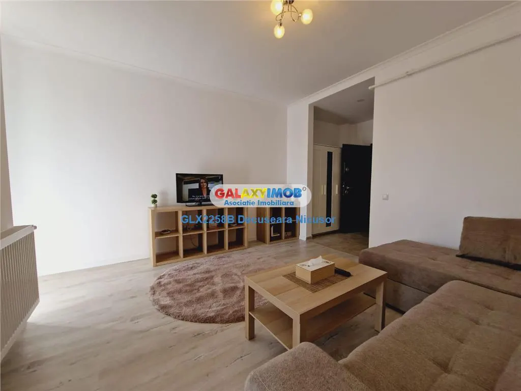 Garsoniera Mobilata Utilata, Tineretului, 300 Euro - foto 1