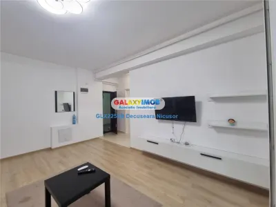 Apartament 2 camere Mobilat Utilat Militari Residence 72.500 Euro - foto 8