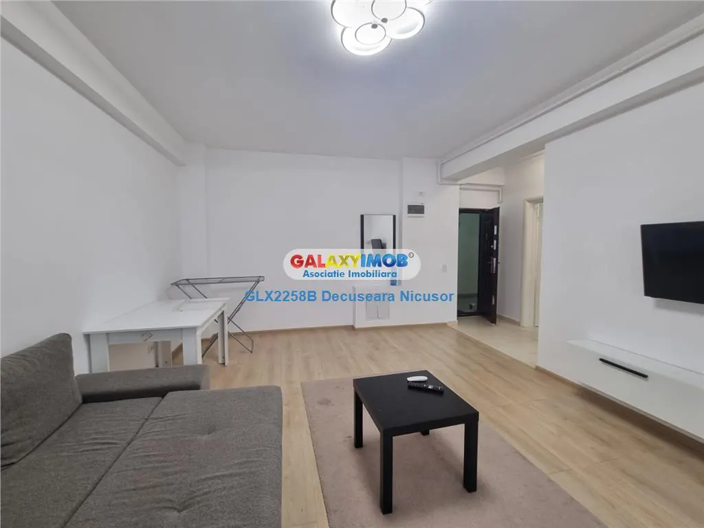 Apartament 2 camere Mobilat Utilat Militari Residence 72.500 Euro - foto 9