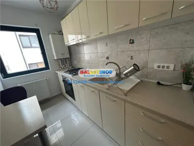 Garsoniera Mobilata Utilata, Tineretului, 330 Euro - foto 12