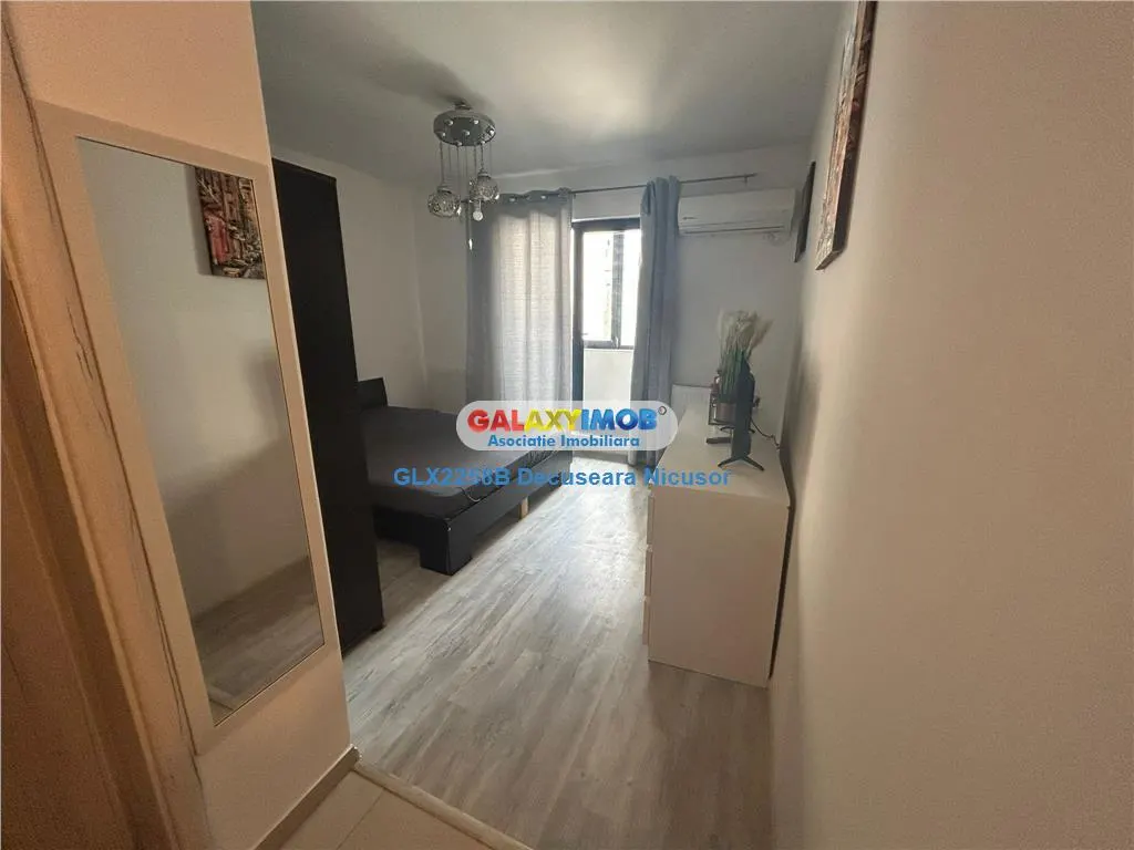 Garsoniera Mobilata Utilata, Tineretului, 330 Euro - foto 4