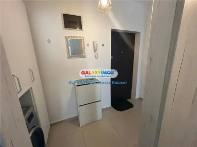 Garsoniera Mobilata Utilata, Tineretului, 330 Euro - foto 7