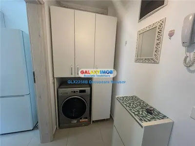 Garsoniera Mobilata Utilata, Tineretului, 330 Euro - foto 8