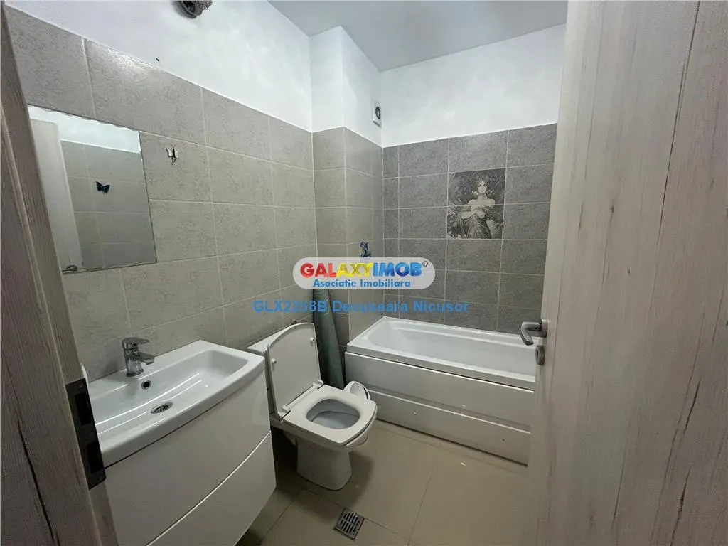 Garsoniera Mobilata Utilata, Tineretului, 330 Euro - foto 10
