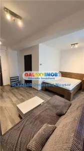Garsoniere Mobilata Utilata, Tineretului, 56.000 Euro - Chiajna