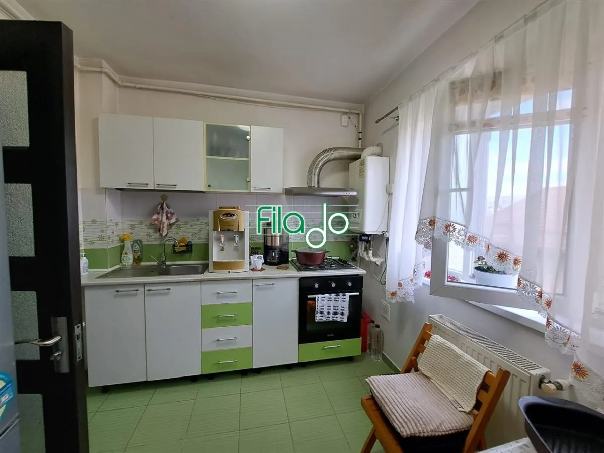 Vanzare apartament 2 camere Popesti Leordeni - foto 3