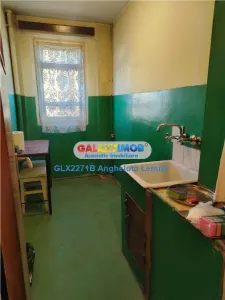 Drumul Taberei Prelungirea Ghencea  apartament 2 camere de vanzare - foto 5