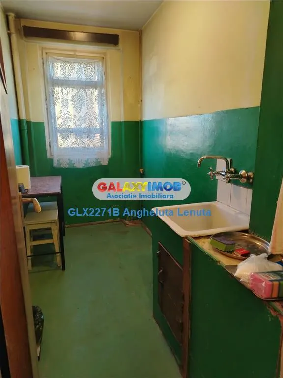 Drumul Taberei Prelungirea Ghencea  apartament 2 camere de vanzare - foto 5