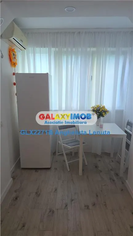 Drumul Taberei Favorit garsoniera de inchiriat - foto 2