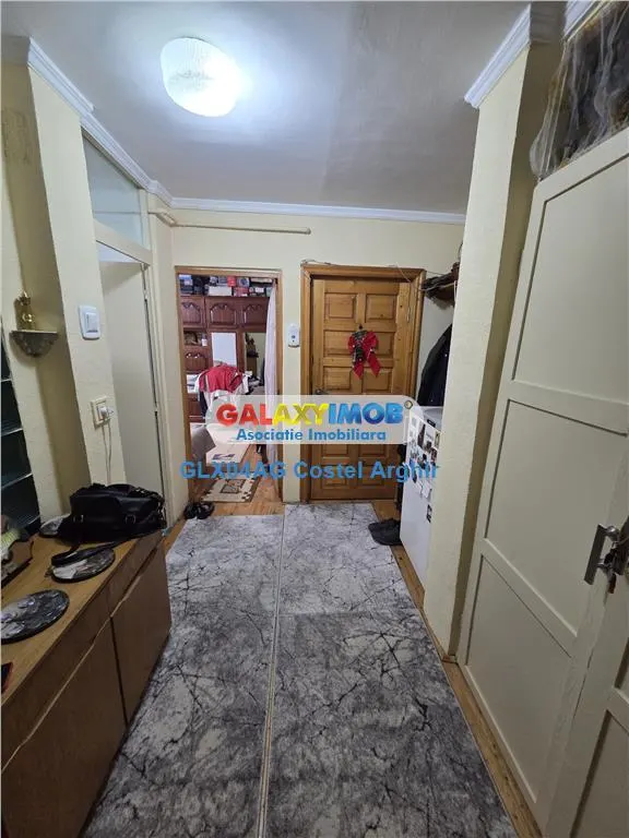 Vindem ap cu 2 cam decomandate, et 2, zona Lidl Nord - foto 12