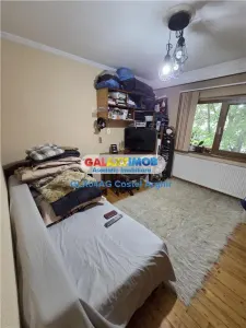 Vindem ap cu 2 cam decomandate, et 2, zona Lidl Nord - foto 10