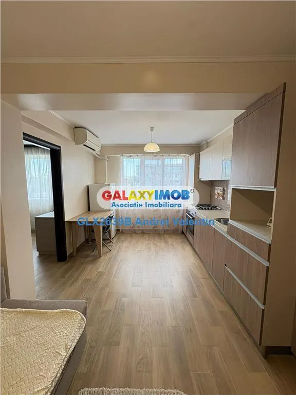 Apartament Tip Studio - Berceni - Dimitrie Leonida - Metrou - foto 3