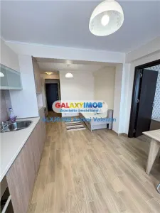 Apartament Tip Studio - Berceni - Dimitrie Leonida - Metrou - foto 6
