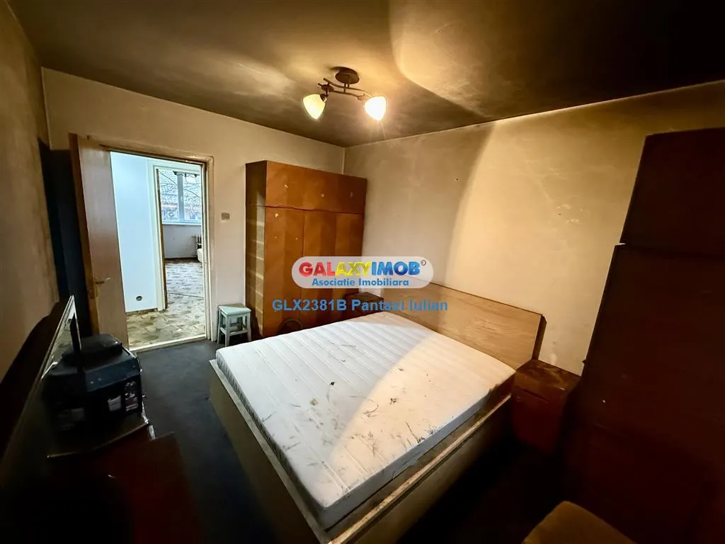 Vanzare 3 camere Gorjului | Semidecomandat | 6min metrou | Comision 0% - foto 4