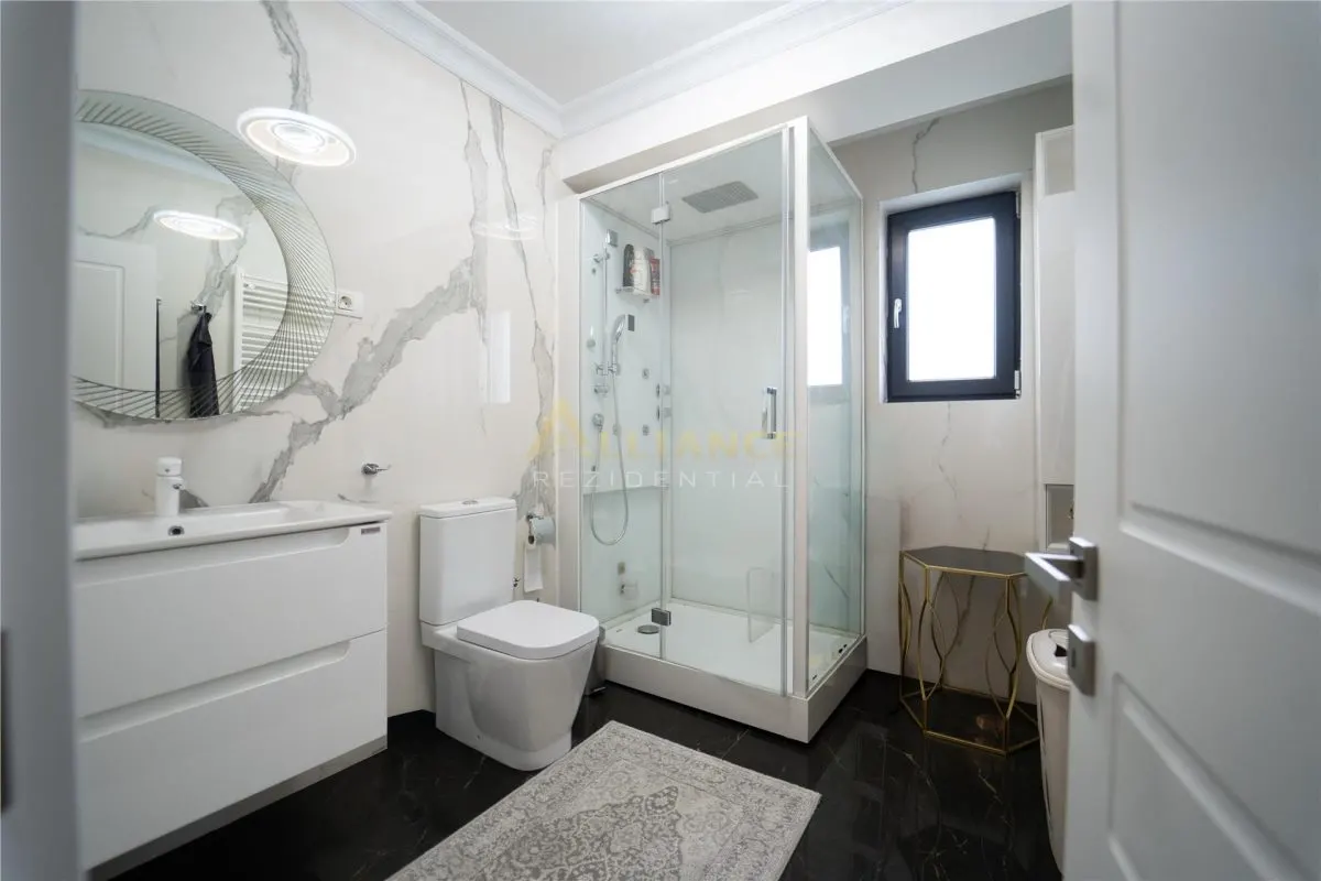 Metalurgiei Vilă Superbă 7 camere Lux - foto 13