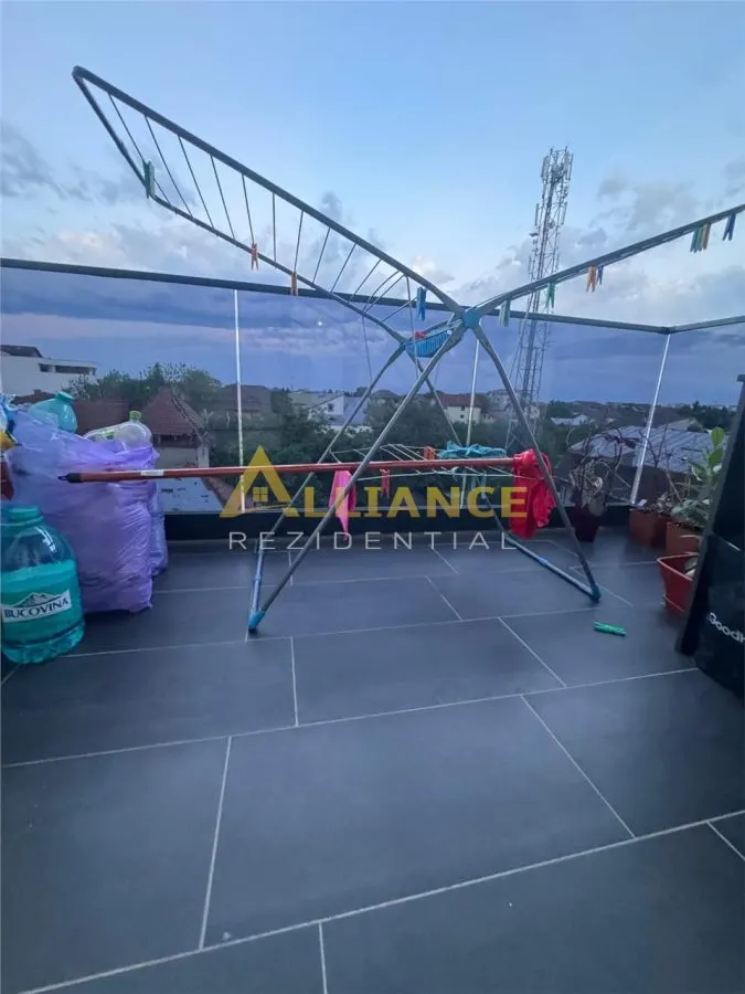 Palm Residence Ap 3 camere mobilat Șoseaua Olteniței - foto 10