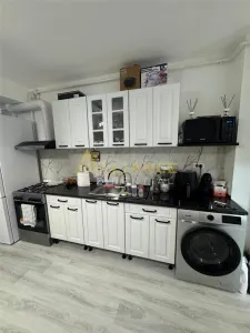 {Soseaua Oltenitei} Apartament 3 camere - 2 bai | Mobilat - foto 5