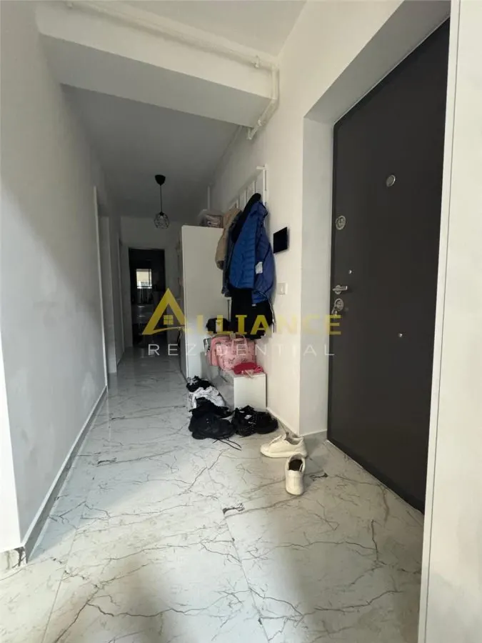 Oltenitei Apartament 3 Camere Mobilat/Utilat - foto 22