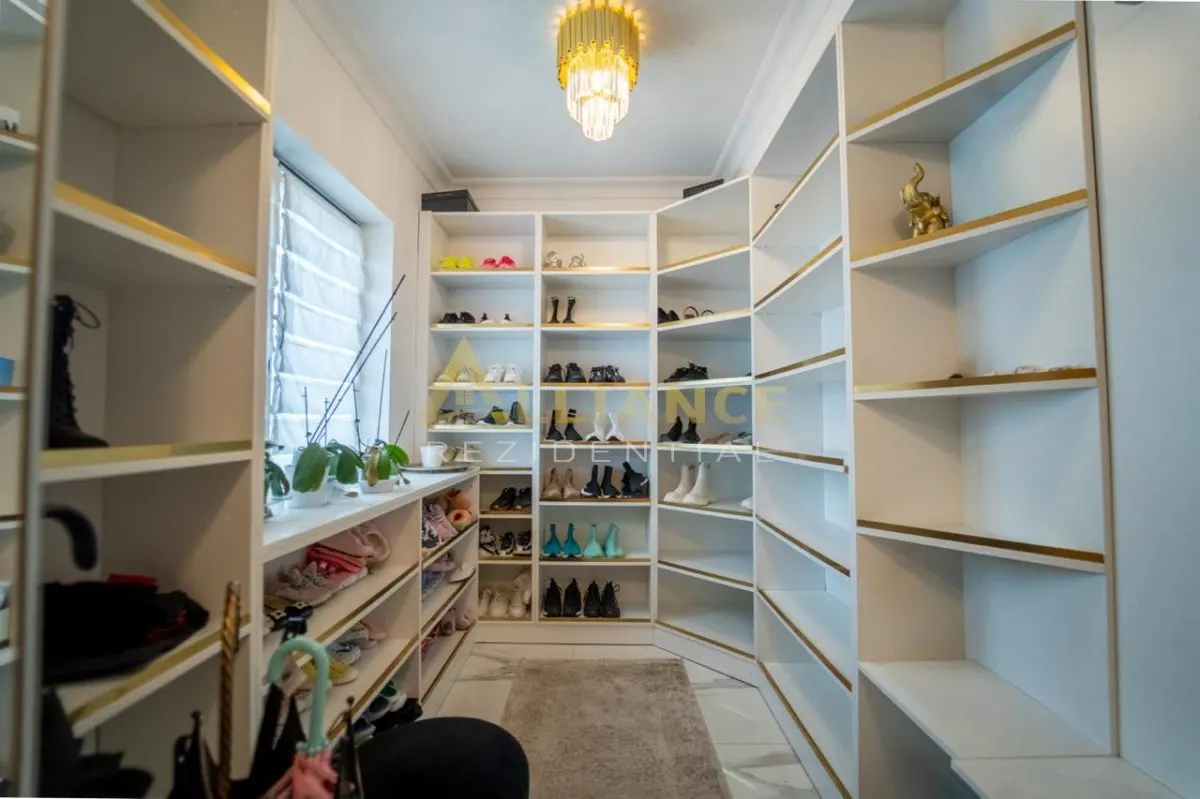 Vila 7 camere - Drumul Binelui - foto 6