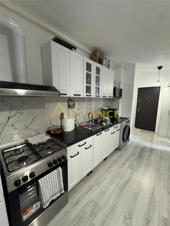 Apartament 3 camere - Soseaua Oltenitei - foto 9