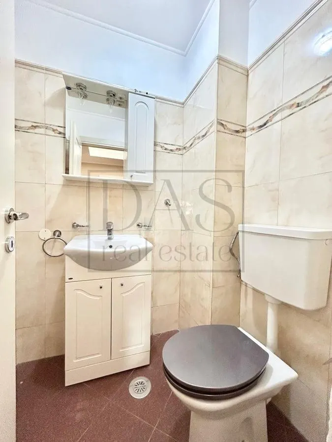 Herastrau - Cartierul Francez | 3 camere | Strada privata cu bariera - foto 15