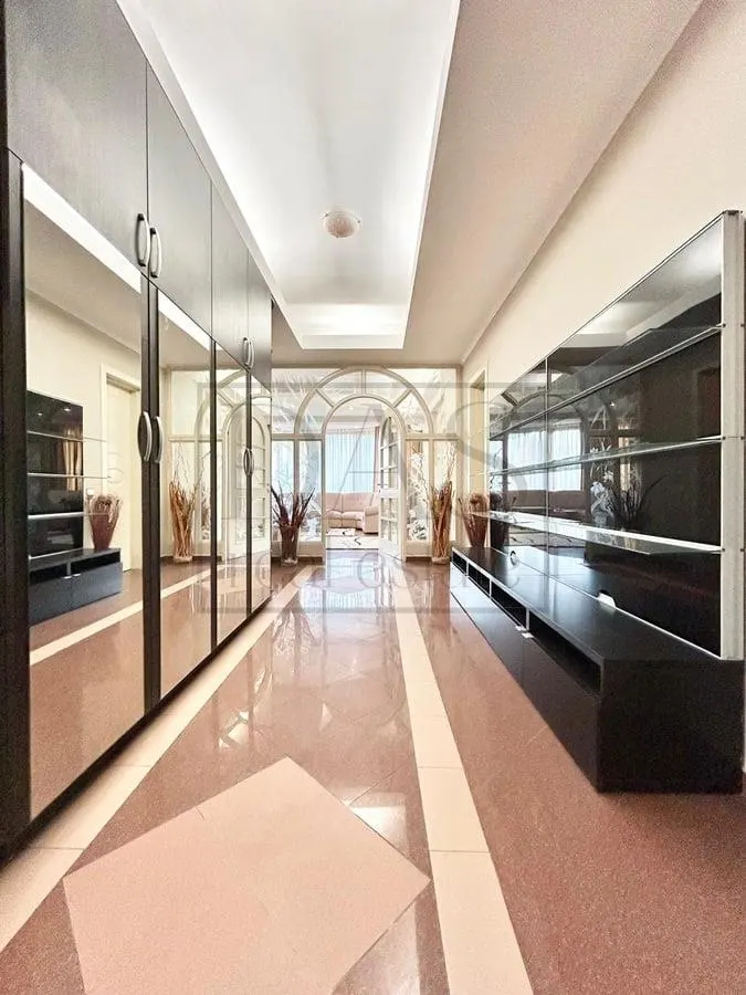 Herastrau - Cartierul Francez | 3 camere | Strada privata cu bariera - foto 4