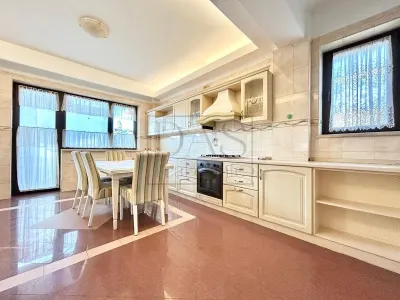 Herastrau - Cartierul Francez | 3 camere | Strada privata cu bariera - foto 5