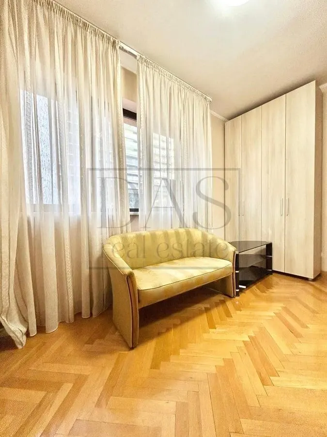 Herastrau - Cartierul Francez | 3 camere | Strada privata cu bariera - foto 7