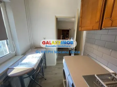 Inchiriere garsoniera in Ploiesti, zona Sud, Bulevardul Independentei - foto 14
