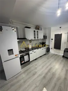 Palm Residence Soseaua Oltenitei Apartament 3 camere 2 bai mobilat - foto 4