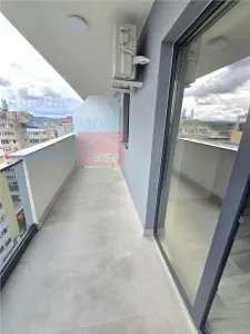 Apartament 10 min. de PALAS. Mutare imediata! - Iasi