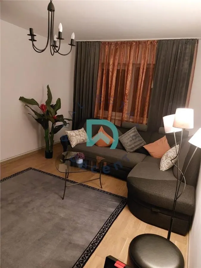 Apartament 3 camere Grivitei, 72 mp - Brasov - foto 1