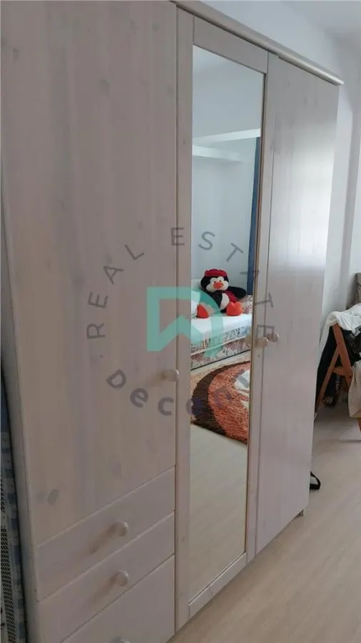 Apartament 3 camere Grivitei, 72 mp - Brasov - foto 15