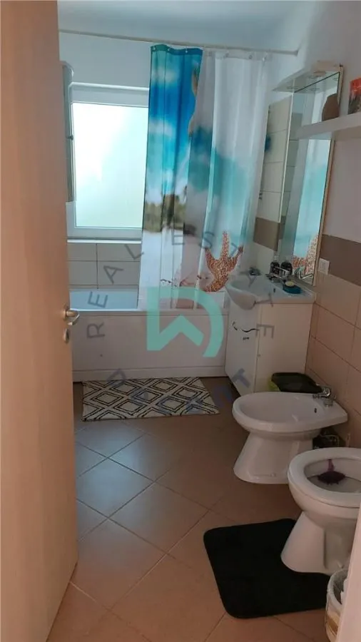 Apartament 3 camere Grivitei, 72 mp - Brasov - foto 8
