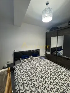 Apartament 3 camere de vânzare  | Etaj 3/5 | Mobilat - foto 16