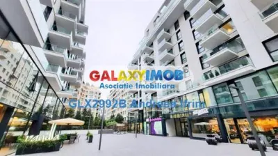Apartament 2 camere Lux - One Herastrau - Bucuresti